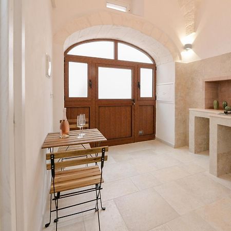 Dimora Nannina1 Apartment Ostuni Exterior photo
