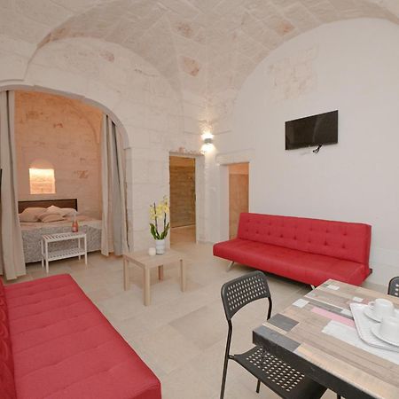 Dimora Nannina1 Apartment Ostuni Exterior photo