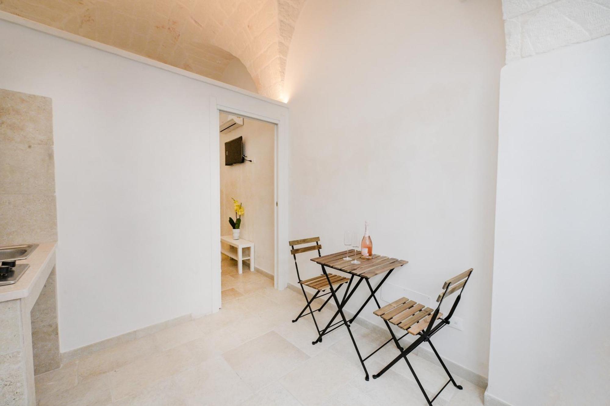 Dimora Nannina1 Apartment Ostuni Exterior photo