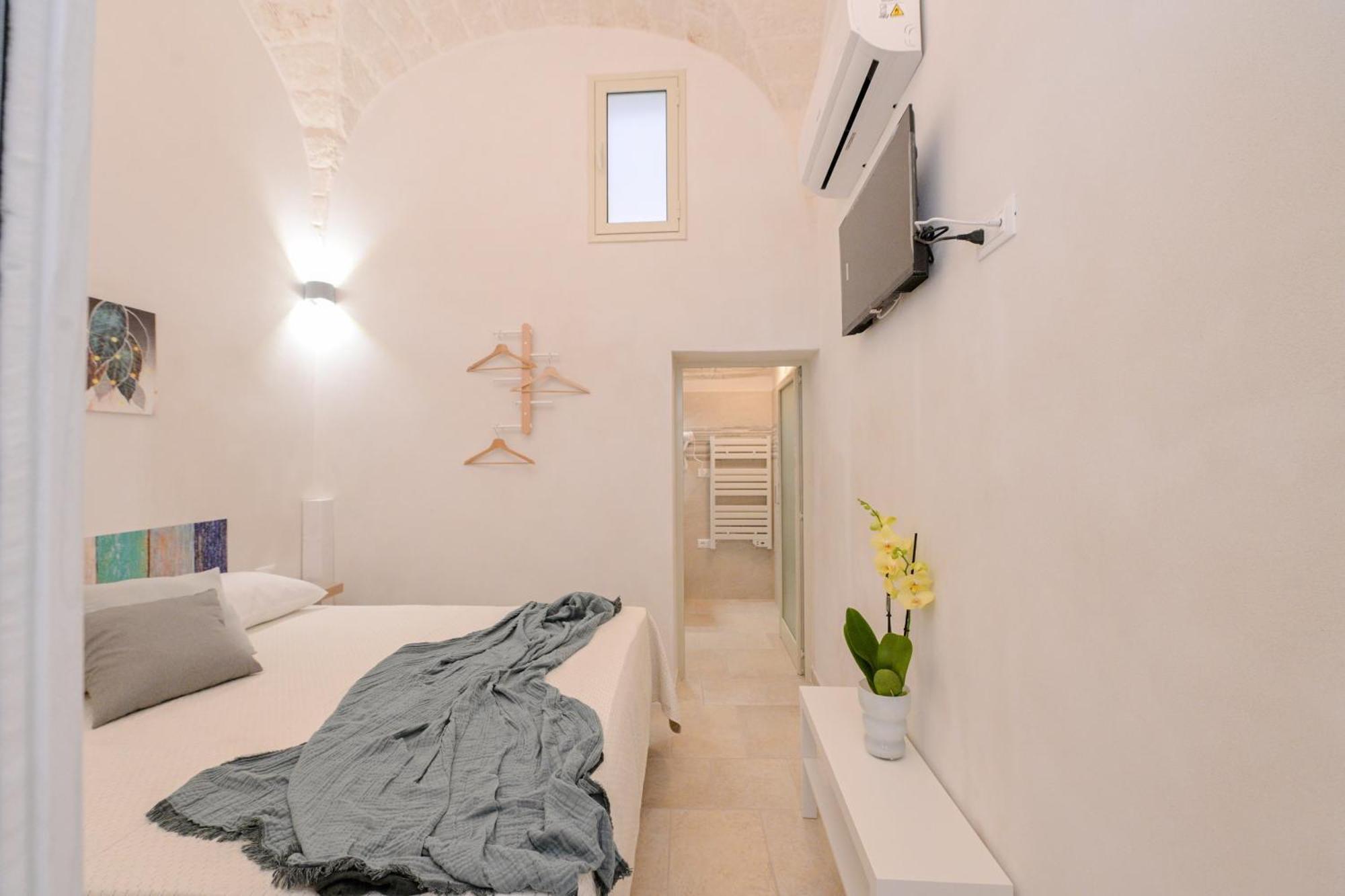 Dimora Nannina1 Apartment Ostuni Exterior photo