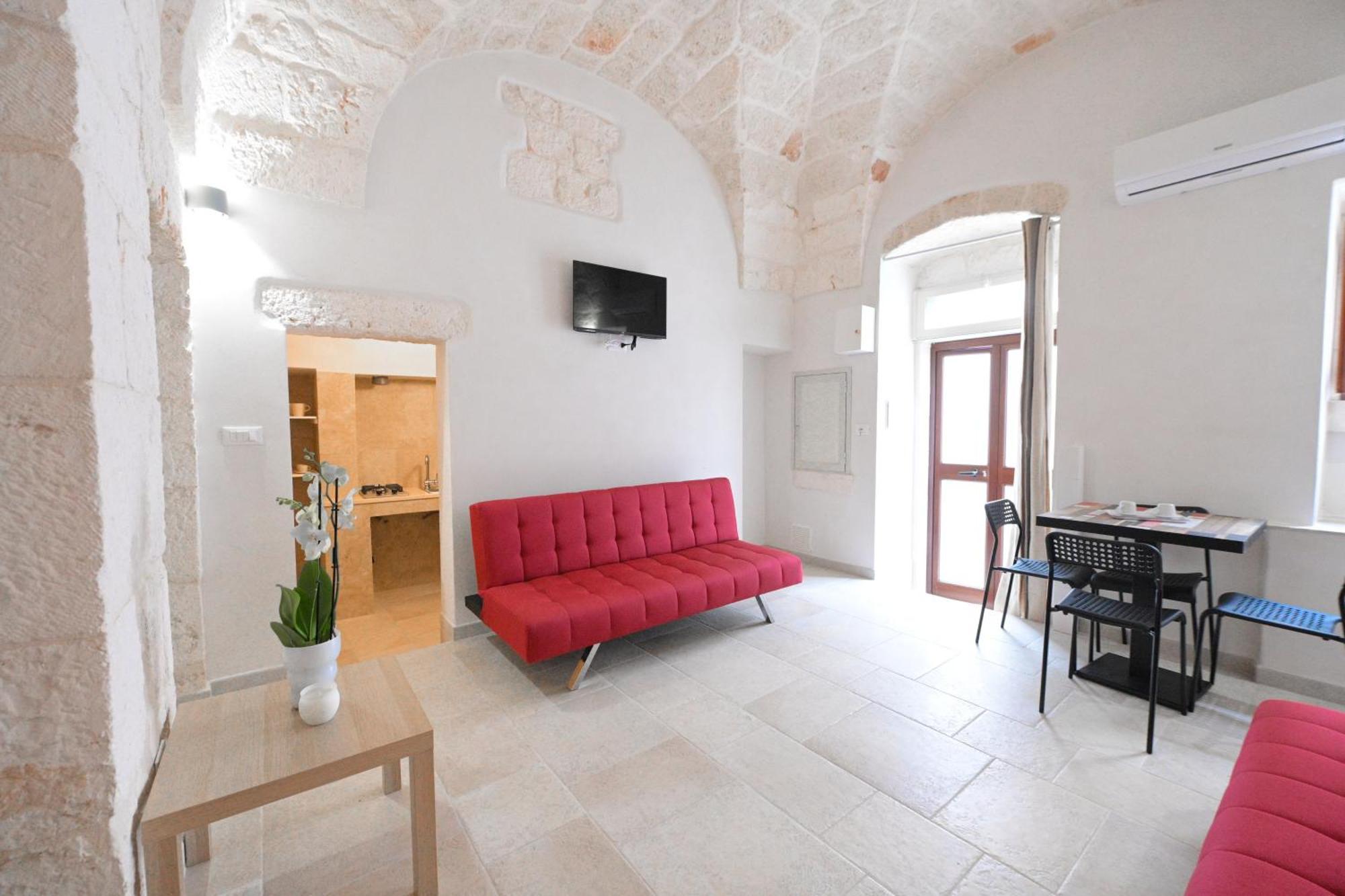 Dimora Nannina1 Apartment Ostuni Exterior photo