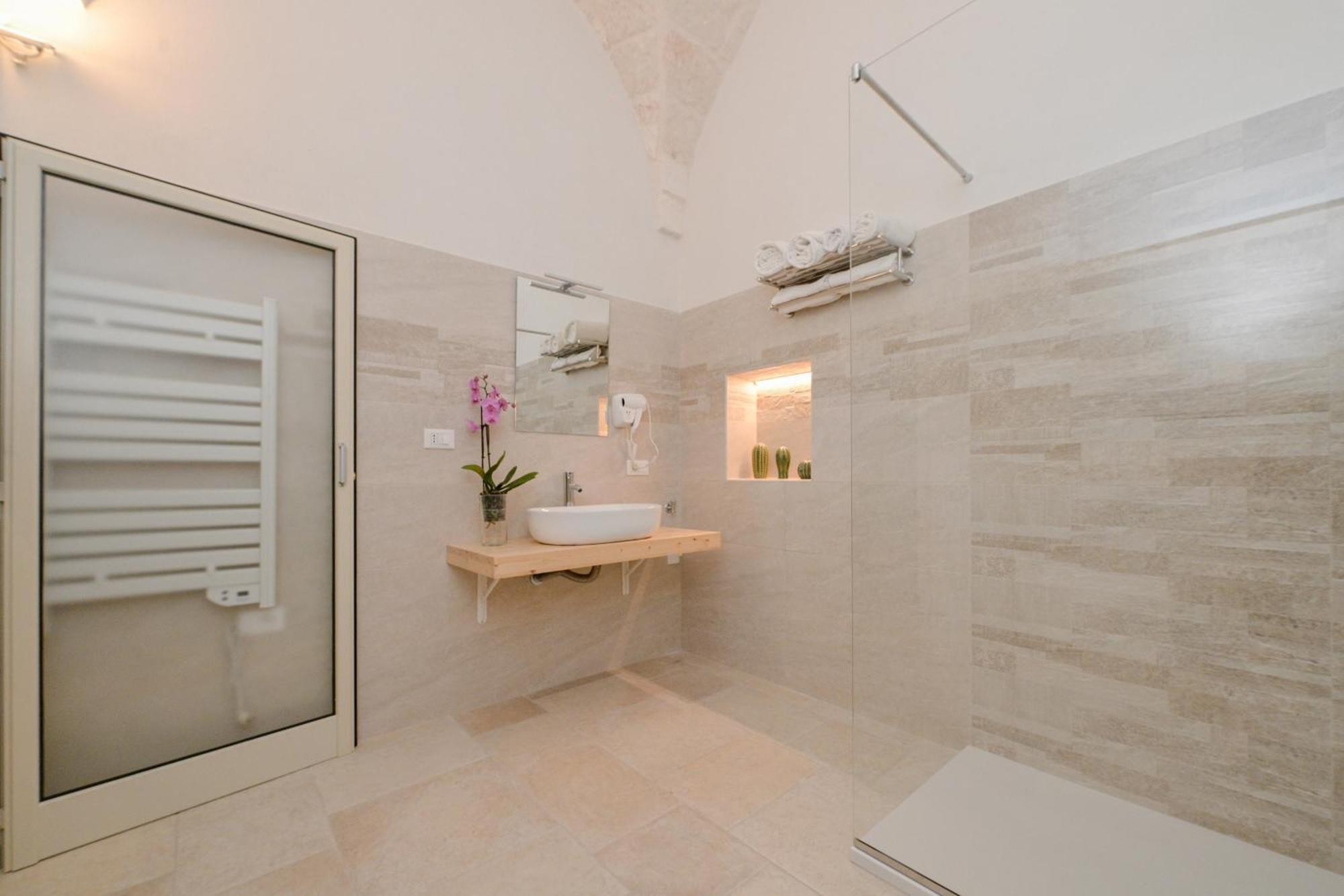 Dimora Nannina1 Apartment Ostuni Exterior photo