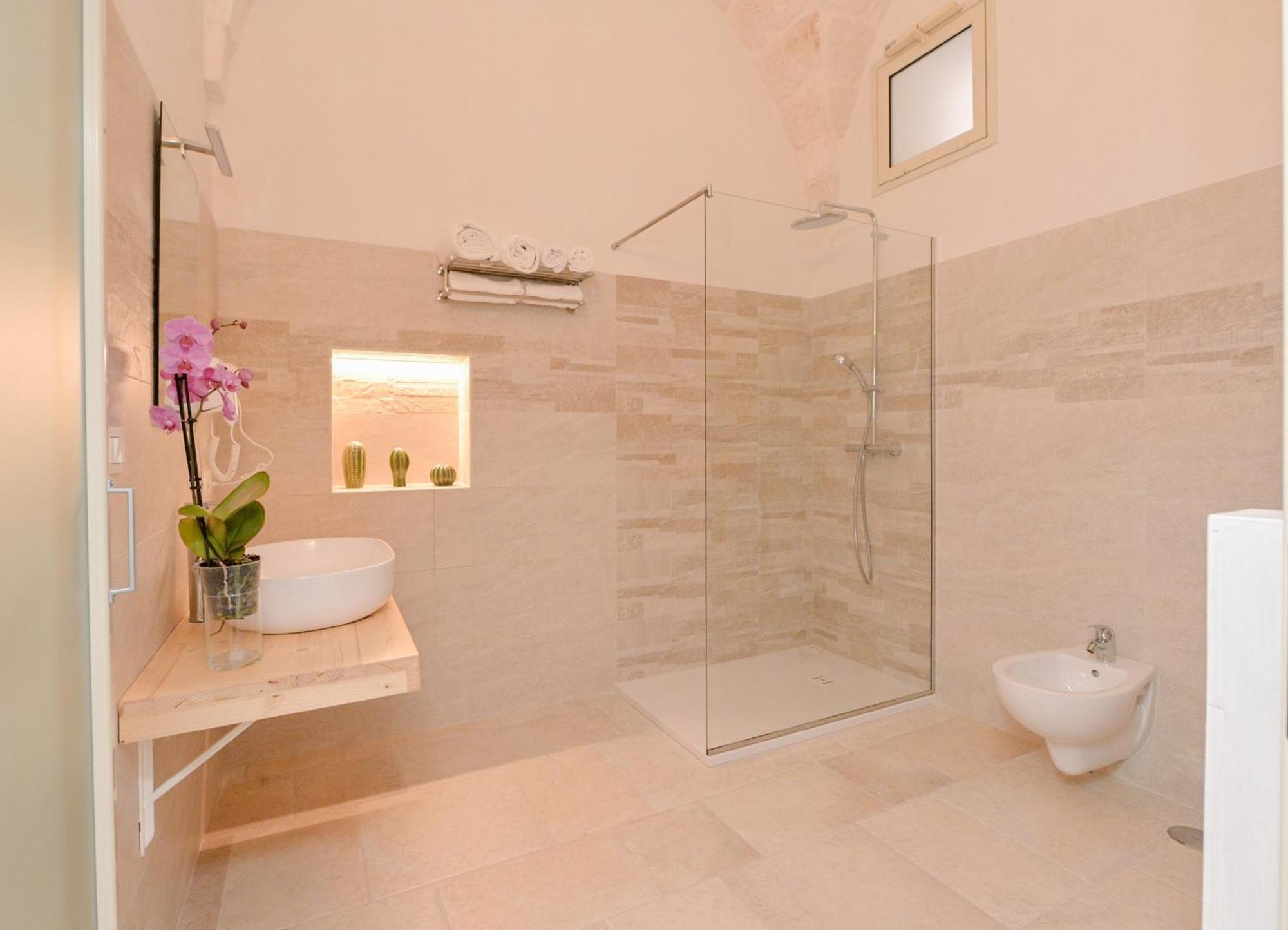 Dimora Nannina1 Apartment Ostuni Exterior photo